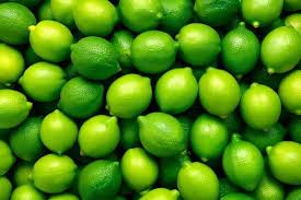 Fresh Lemon